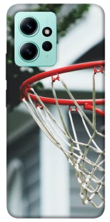 Чохол на Xiaomi Redmi Note 12 4G Баскет фото 1 з 1