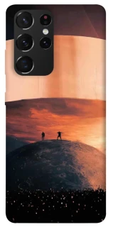 Чехол на Samsung Galaxy S21 Ultra Kanye West ver.9 фото 1 из 1