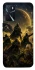 Чохол на Oppo A16s / A16 HELLDIVERS ver.2 фото 1 з 1