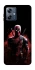 Чехол на Motorola Moto G54 Power Deadpool фото 1 из 1