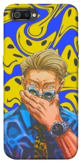 Чохол на Realme C2 Nanami v5 фото 1 з 1