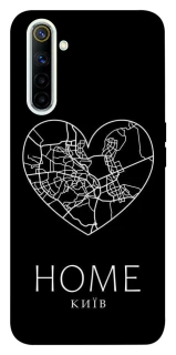 Чехол на Realme 6 Київ Home фото 1 из 1