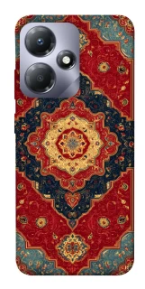 Чехол на Infinix Hot 30 Play Ковёр v50 фото 1 из 1