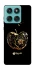 Чохол на Motorola Edge 60 Fusion Apple logo ver.2 фото 1 з 1