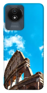 Чехол на Vivo Y02 coliseum фото 1 из 1