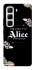 Чохол на Infinix Hot 50 4G Alice in Borderland ver.8 фото 1 з 1