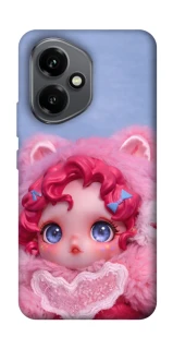Чохол на Honor 400 SKULLPANDA × My Little Pony Ver.5 фото 1 з 1