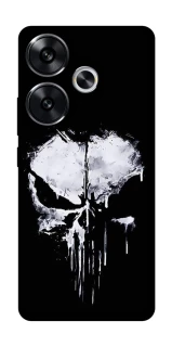 Чохол на Xiaomi Poco F6 Каратель фото 1 з 1