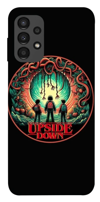 Чохол на Samsung Galaxy A13 4G Stranger Things ver.32 фото 1 з 1