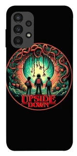 Чехол на Samsung Galaxy A13 4G Stranger Things ver.32 фото 1 из 1