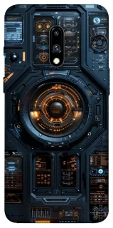 Чохол на OnePlus 7 CyberPhone v6 фото 1 з 1