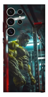 Чохол на Samsung Galaxy S25 Ultra Hulk v3 фото 1 з 1