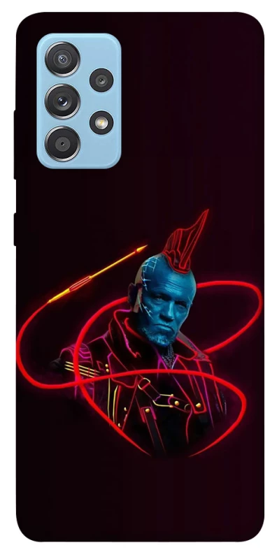 Чохол на Samsung Galaxy A52 4G / A52 5G Yondu фото 1 з 1