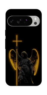 Чохол на Google Pixel 10 Pro Angel of Faith фото 1 з 1