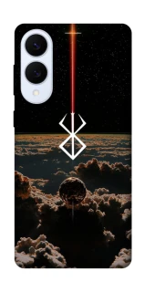 Чехол на Samsung Galaxy S25 Edge Berserk Universe фото 1 из 1