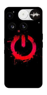 Чохол на Nothing Phone (3) Power On фото 1 з 1