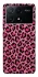 Чохол на Xiaomi Poco X6 Leopard Skin v3 фото 1 з 1