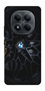 Чехол на Xiaomi Redmi Note 15 Pro 4G Wheel BMW фото 1 из 1