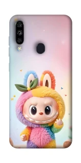 Чохол на ZTE Blade A7 (2020) Labubu colored фото 1 з 1