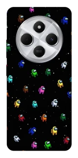 Чохол на Xiaomi Redmi 14C / Poco C75 Among Us фото 1 з 1