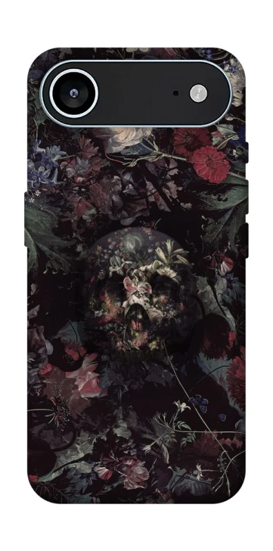 Чохол на Apple iPhone 17 Air (6.5") Romantic Halloween ver.2 фото 1 з 1