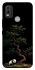 Чохол на Nokia C21 Plus Panda and tree фото 1 з 1