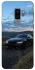 Чехол на Samsung Galaxy S9+ BMW v50 фото 1 из 1