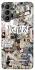 Чохол на Samsung Galaxy S21 Fashion collage ver.12 фото 1 з 1