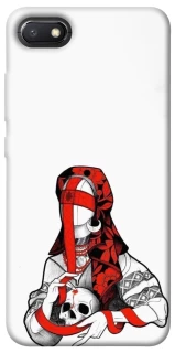 Чохол на Xiaomi Redmi 6A Мотанка Захисниця роду фото 1 з 1