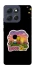 Чохол на Motorola Moto G86 Love is ver.5 фото 1 з 1