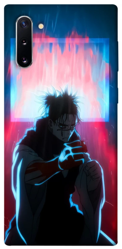 Чохол на Samsung Galaxy Note 10 Choso v2 фото 1 з 1