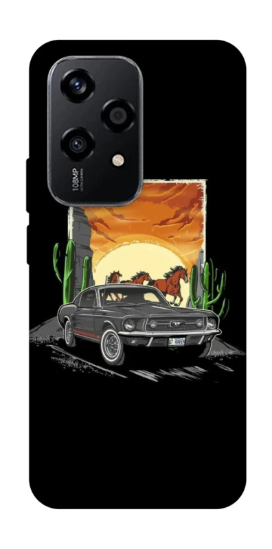 Чохол на Honor 200 Lite Mustang ver.3 фото 1 з 1