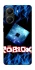 Чохол на Xiaomi Poco X7 Pro Roblox Galaxy Flame Logo фото 1 з 1