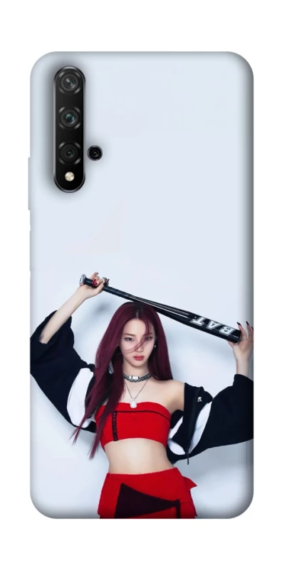 Чохол на Huawei Honor 20 / Nova 5T Ruka - BABYMONSTER фото 1 з 1