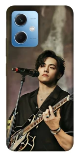 Чохол на Xiaomi Poco X5 5G V - BTS фото 1 з 1