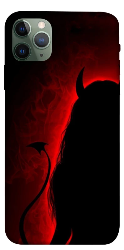 Чехол на Apple iPhone 11 Pro Max (6.5") Red Love фото 1 из 1