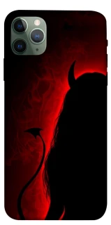 Чехол на Apple iPhone 11 Pro Max (6.5") Red Love фото 1 из 1