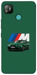 Чохол на TECNO POP 4 BMW M4 фото 1 з 1