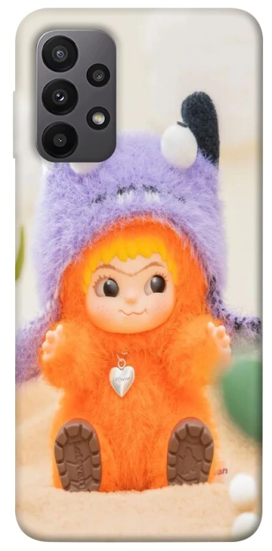 Чохол на Samsung Galaxy A23 4G Wakuku ver.6 фото 1 з 1