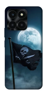 Чехол на Huawei Honor X6a Jolly Roger фото 1 из 1