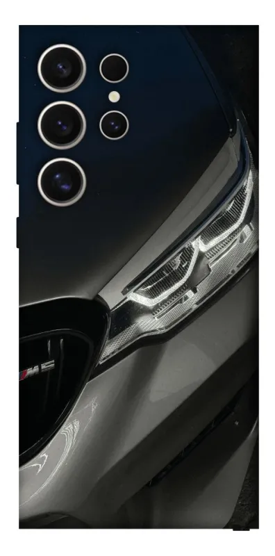 Чехол на Samsung Galaxy S25 Ultra BMW v44 фото 1 из 1
