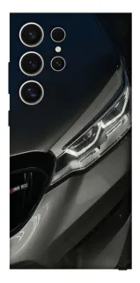 Чехол на Samsung Galaxy S25 Ultra BMW v44 фото 1 из 1