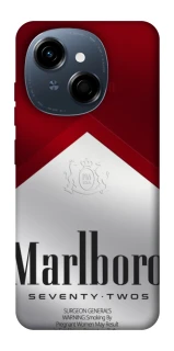 Чохол на TECNO Spark Go 1 Marlboro фото 1 Чохол на TECNO Spark Go 1 Marlboro фото 1 з 1