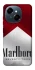 Чехол на TECNO Spark Go 1 Marlboro фото 1 Чехол на TECNO Spark Go 1 Marlboro фото 1 из 1