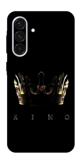 Чехол на Samsung Galaxy A36 5G King ver.1 фото 1 Чехол на Samsung Galaxy A36 5G King ver.1 фото 1 из 1