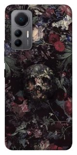 Чехол на Xiaomi 12 Lite Romantic Halloween ver.2 фото 1 из 1