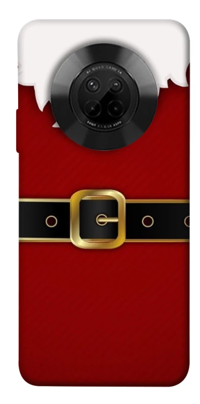 Чохол на Huawei Y9a Новорічний v4 фото 1 з 1