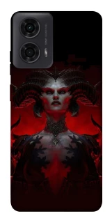 Чохол на Motorola Moto G04 Lilith фото 1 з 1