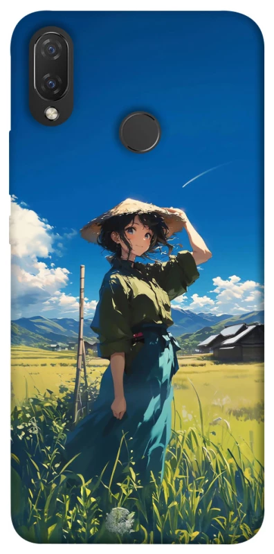 Чохол на Huawei P Smart+ (nova 3i) Field фото 1 з 1