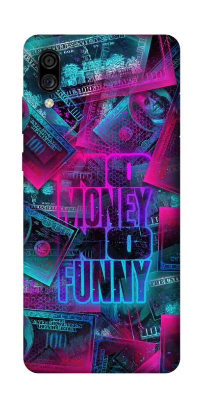 Чохол на ZTE Blade A5 (2020) Neo dollar фото 1 з 1